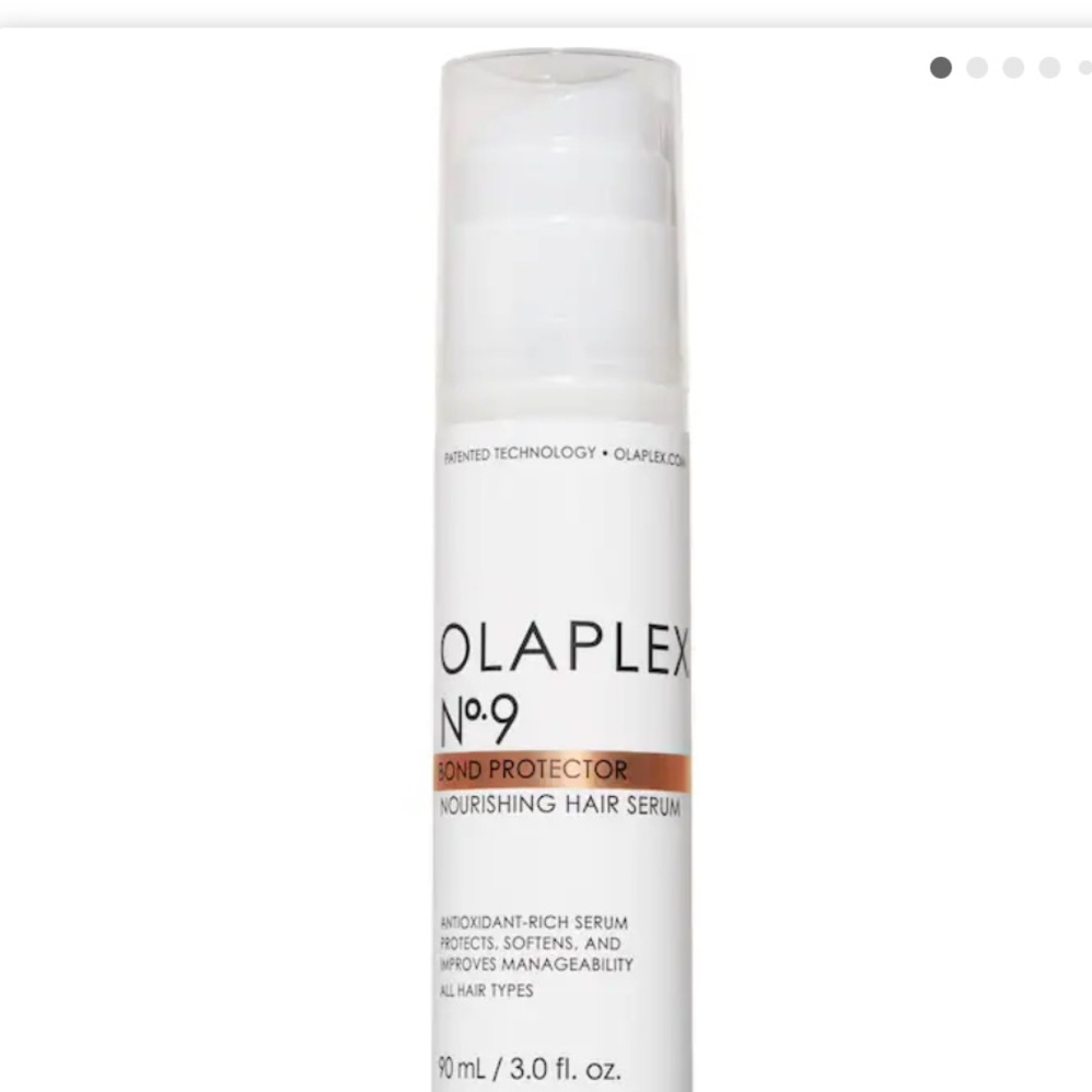 Olaplex No.9 Bond Protector Hair Serum